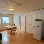 Tromso Coco Apartments In Center