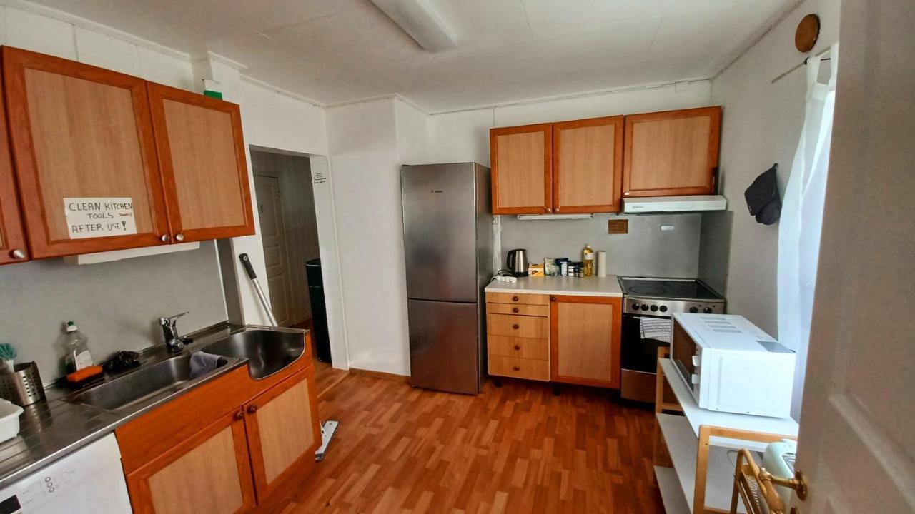 Coco In Center Appartement