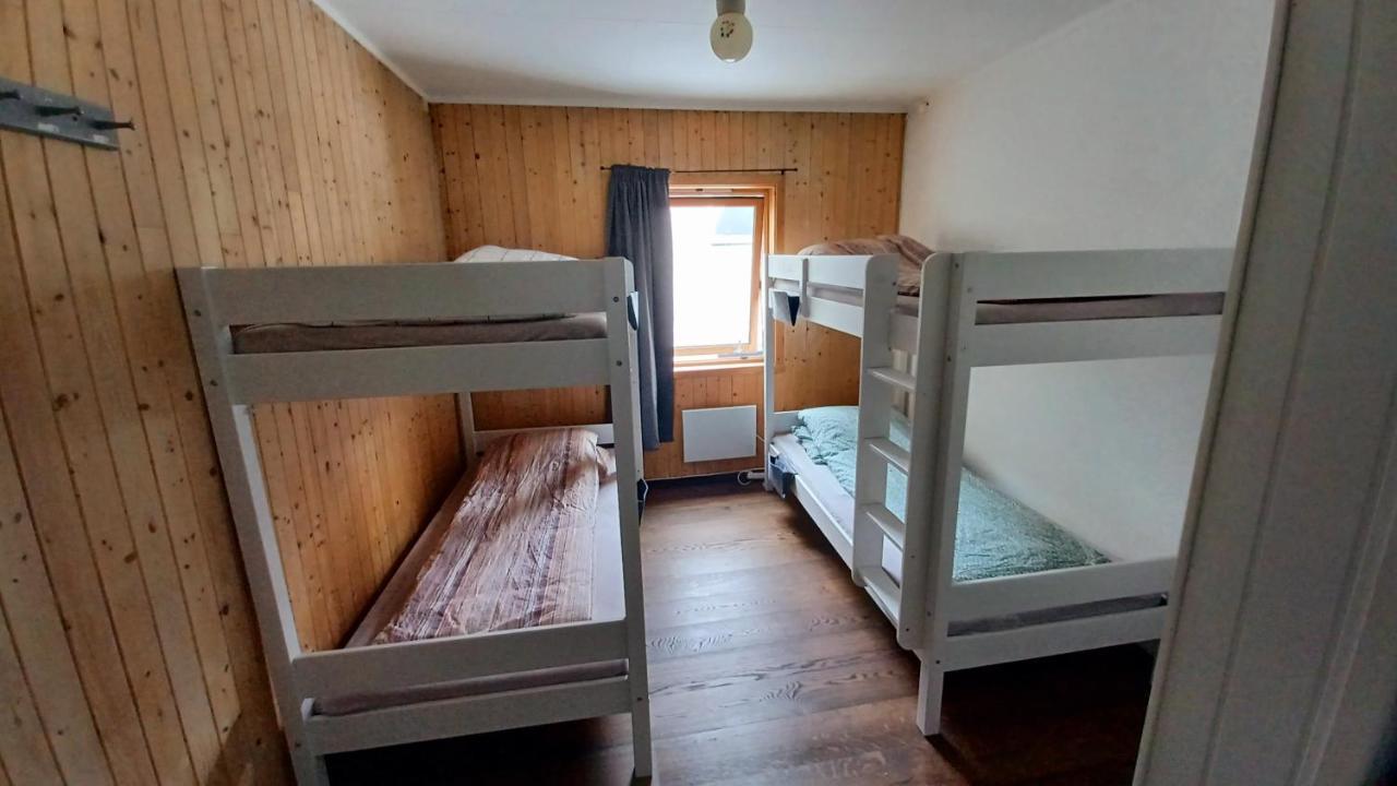 Apartment Coco In Center Tromsø