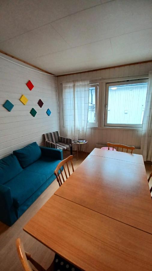 Coco In Center Appartement *