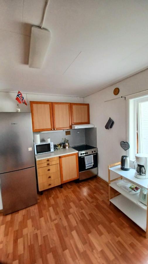Coco In Center Appartement