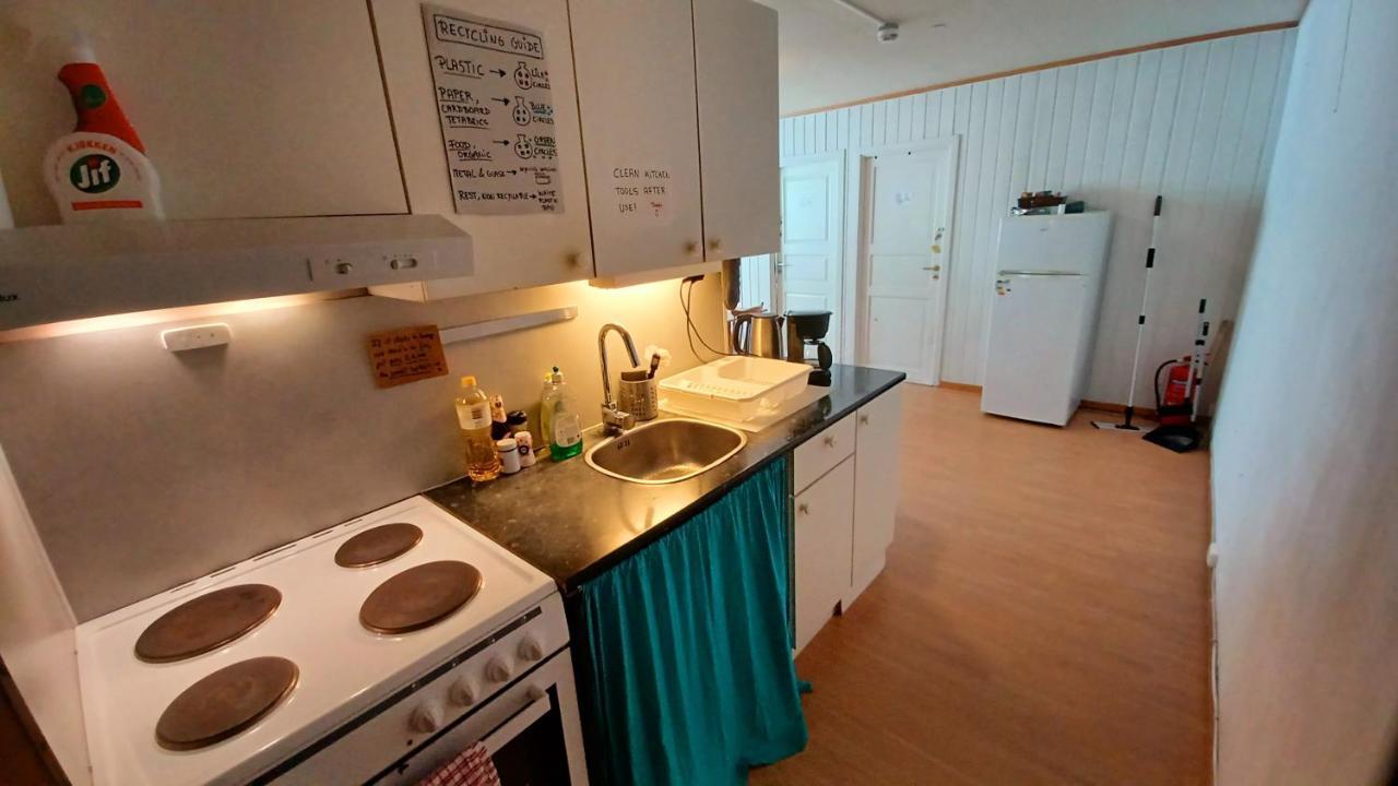 Appartement Coco In Center *