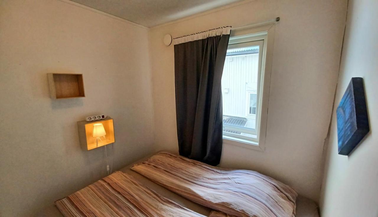 Appartement Coco In Center