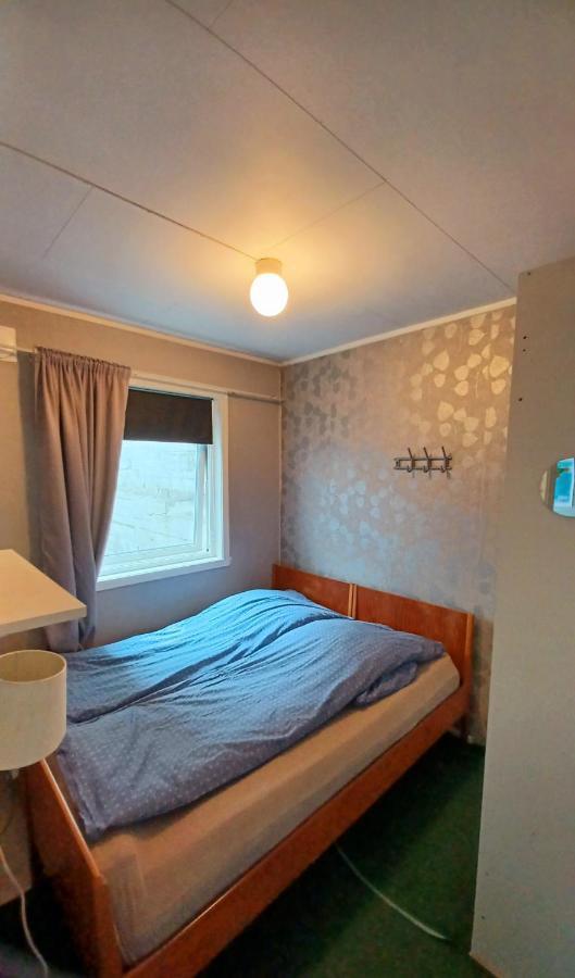Apartment Coco In Center Tromsø