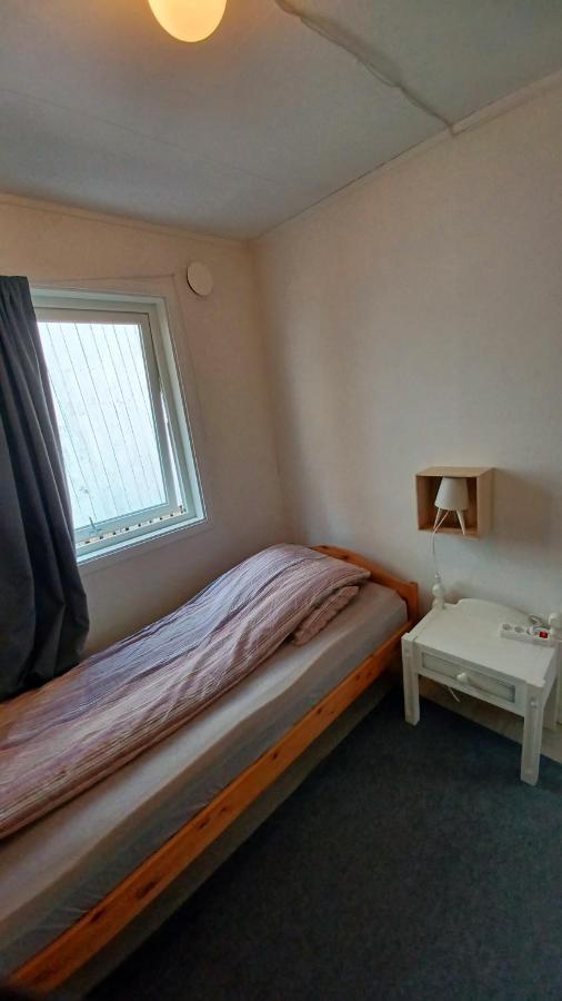 Appartement Coco In Center Tromsø