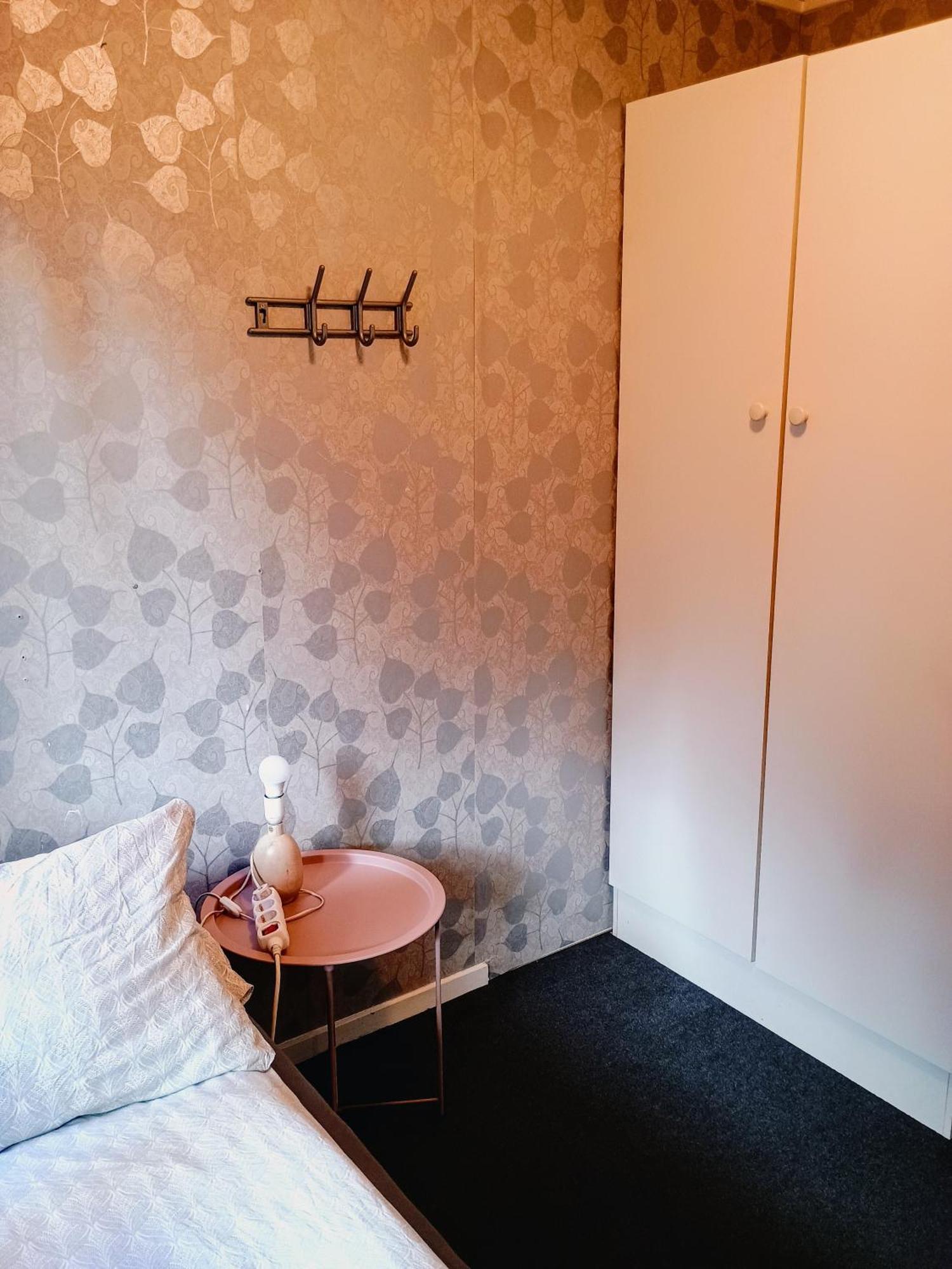 Apartment Coco In Center Tromso